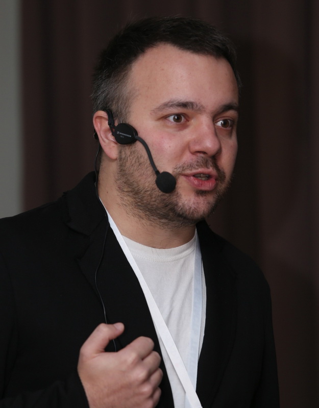 Педагоги РГИСИ на форуме 